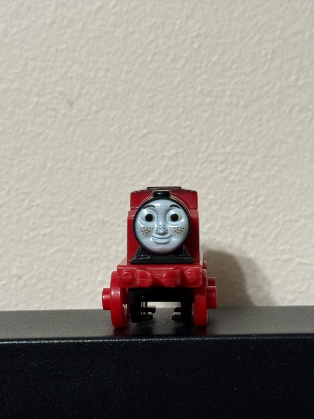 💖4/$25- Thomas & Friends MINIS Rosie #37 Red Tank Engine